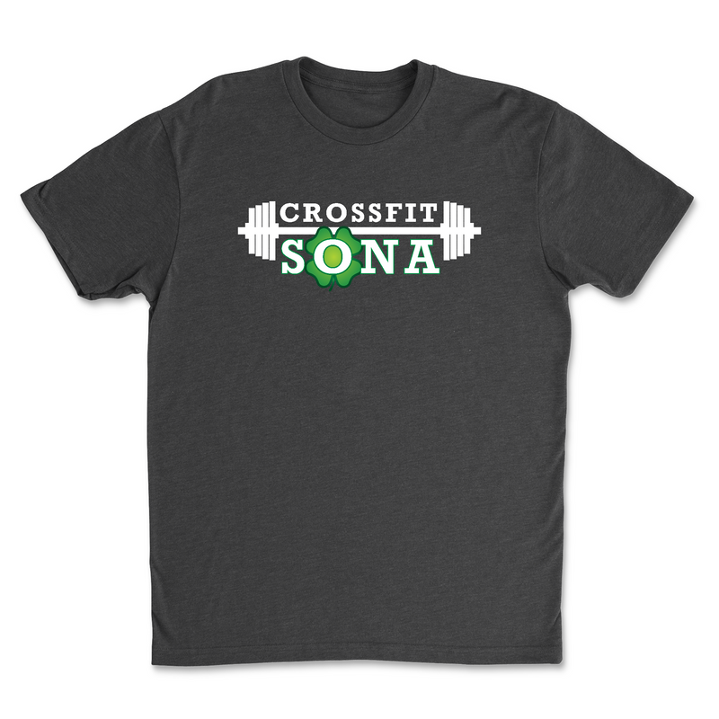 Mens 2X-Large CHARCOAL T-Shirt