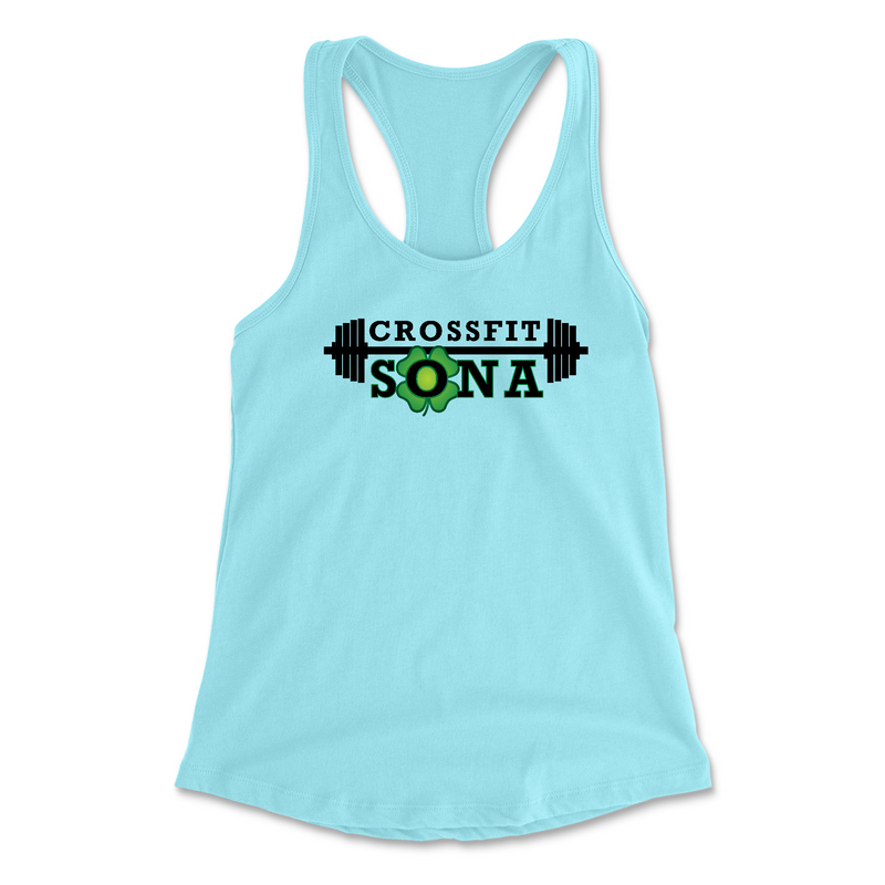 Womens 2X-Large CANCUN Tank Top
