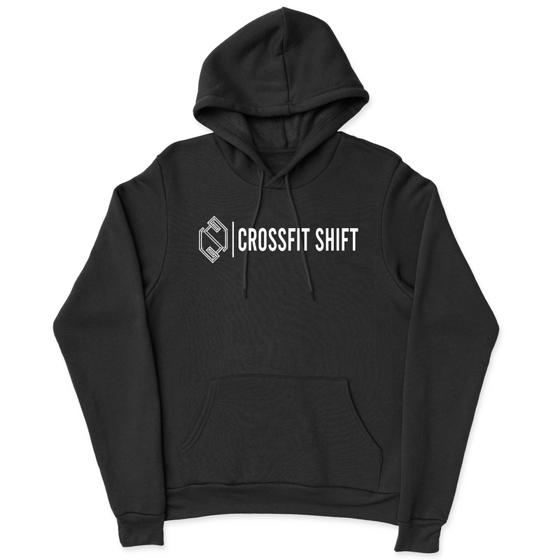 CrossFit Shift Athlete Mens - Hoodie