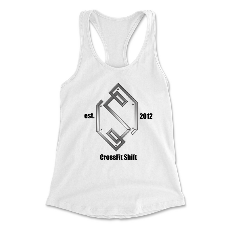 CrossFit Shift Standard Womens - Tank Top