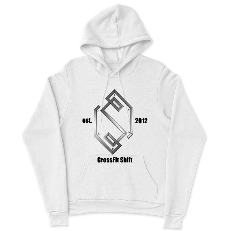 CrossFit Shift Standard Mens - Hoodie
