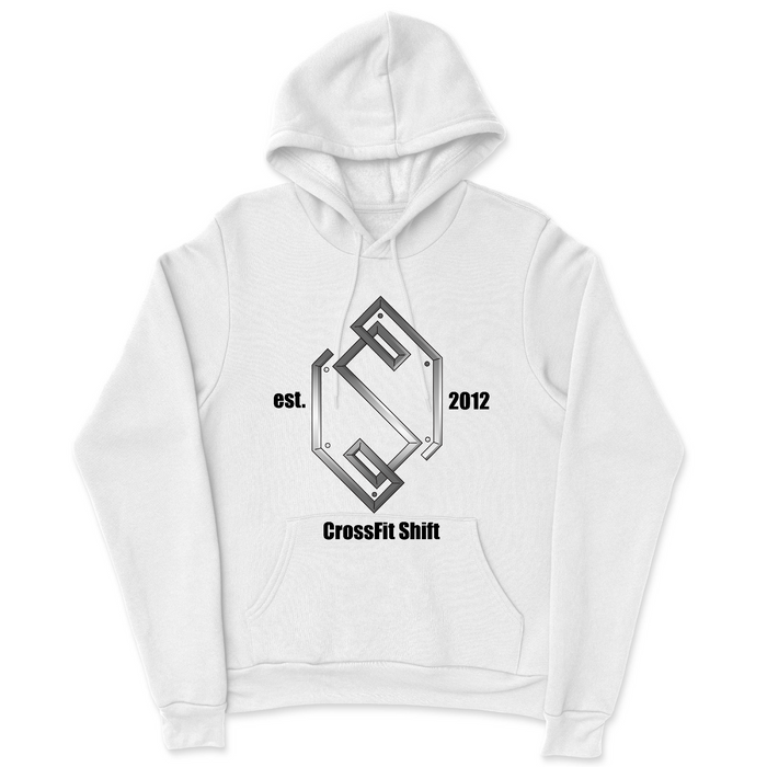 CrossFit Shift Standard Mens - Hoodie