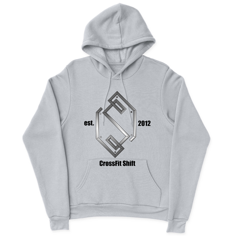 CrossFit Shift Standard Mens - Hoodie