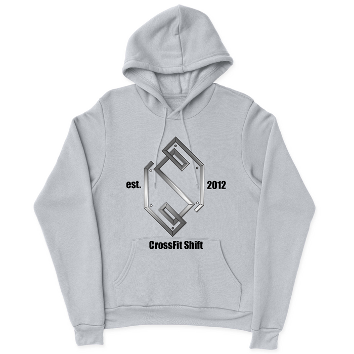CrossFit Shift Standard Mens - Hoodie