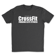 Mens 2X-Large CHARCOAL T-Shirt