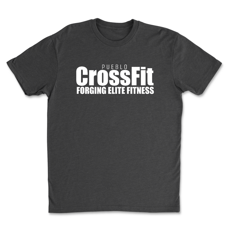 Mens 2X-Large CHARCOAL T-Shirt