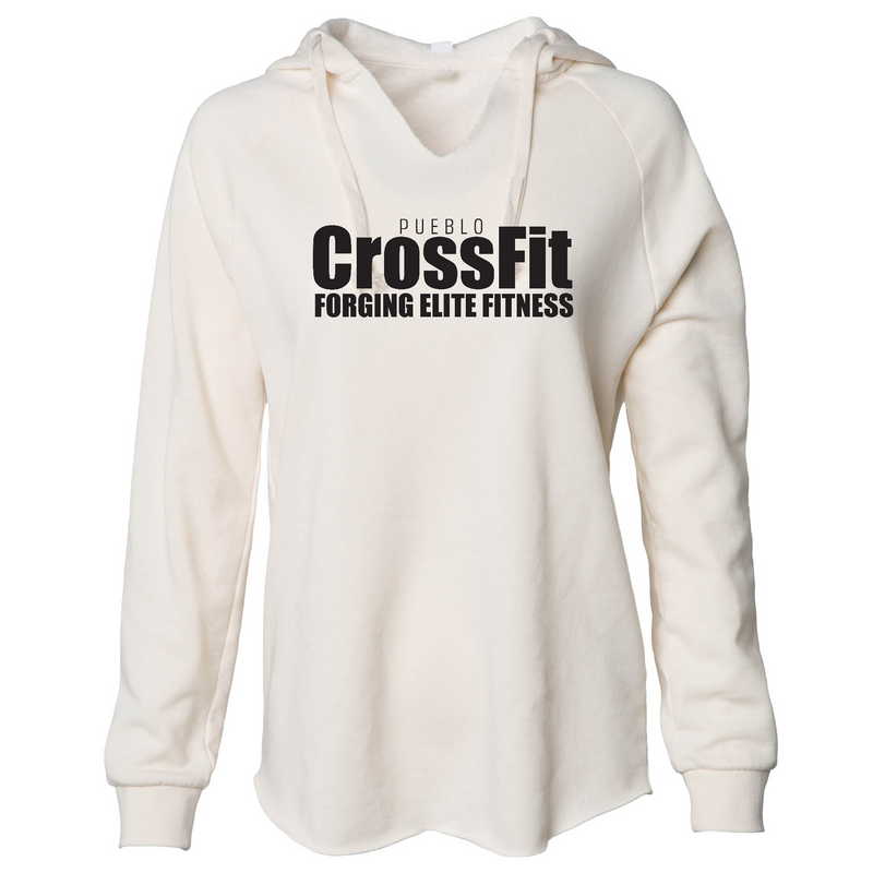 Womens 2X-Large BONE Hoodie