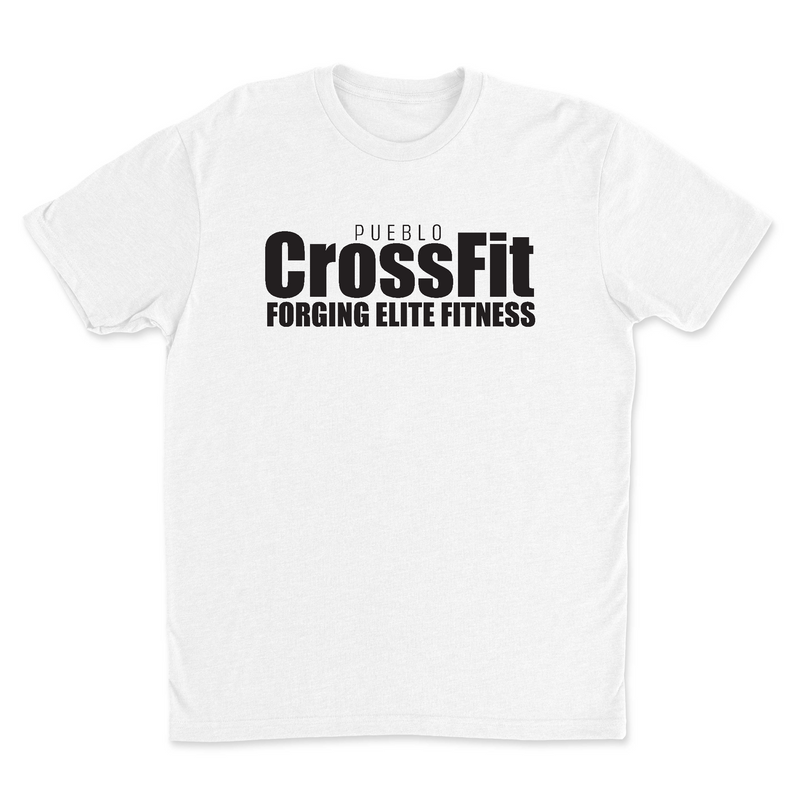 Mens 2X-Large WHITE T-Shirt