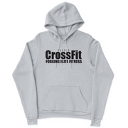 Mens 2X-Large GRAY_HEATHER Hoodie