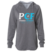 Womens 2X-Large SHADOW Hoodie
