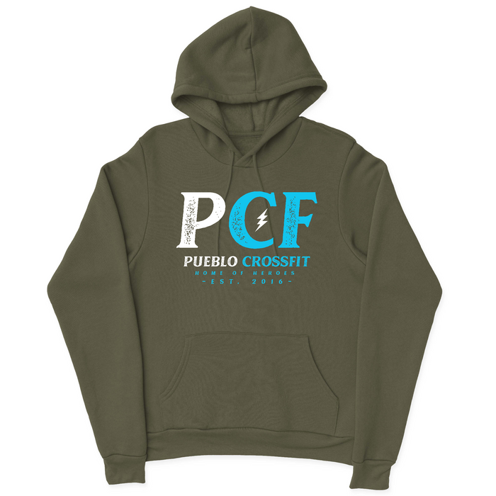 Mens 2X-Large ARMY Hoodie