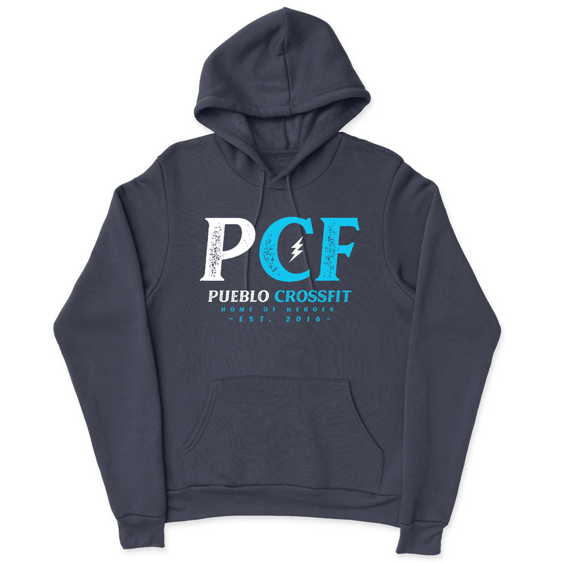 Mens 2X-Large CLASSIC_NAVY Hoodie