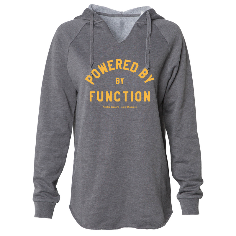 Womens 2X-Large SHADOW Hoodie