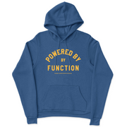 Mens 2X-Large ROYAL Hoodie