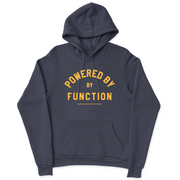 Mens 2X-Large CLASSIC_NAVY Hoodie