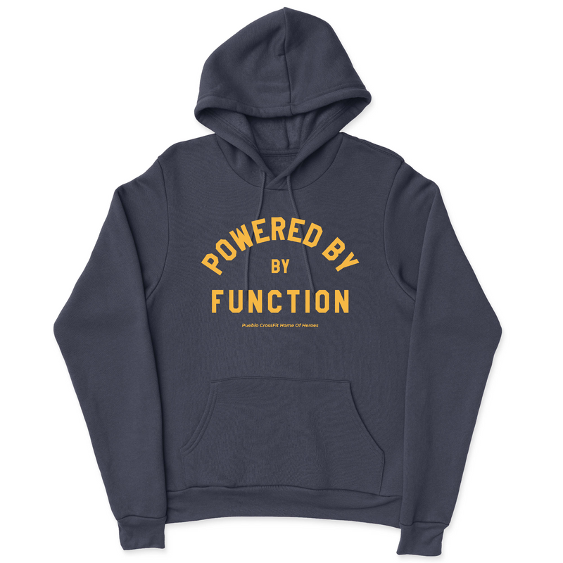 Mens 2X-Large CLASSIC_NAVY Hoodie