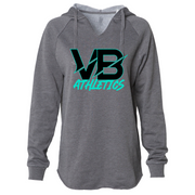 Womens 2X-Large SHADOW Hoodie