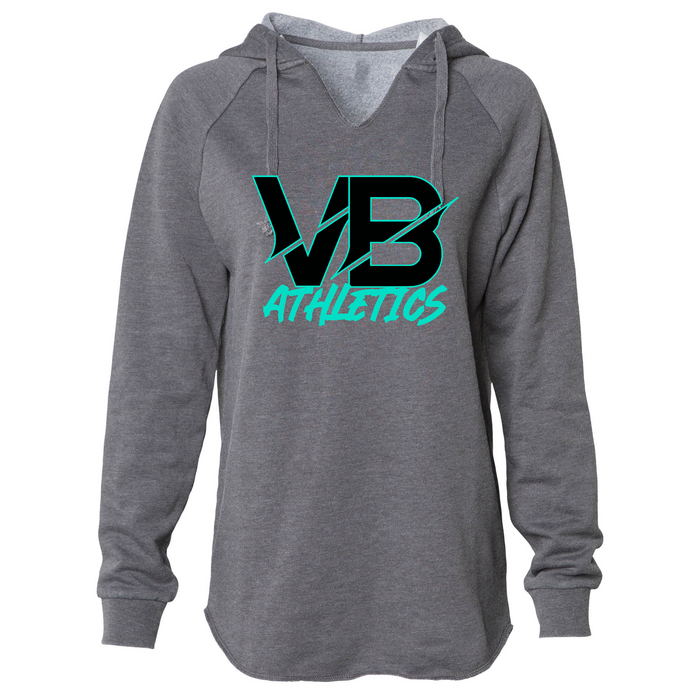Womens 2X-Large SHADOW Hoodie