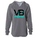 Womens 2X-Large SHADOW Hoodie