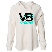 Womens 2X-Large BONE Hoodie
