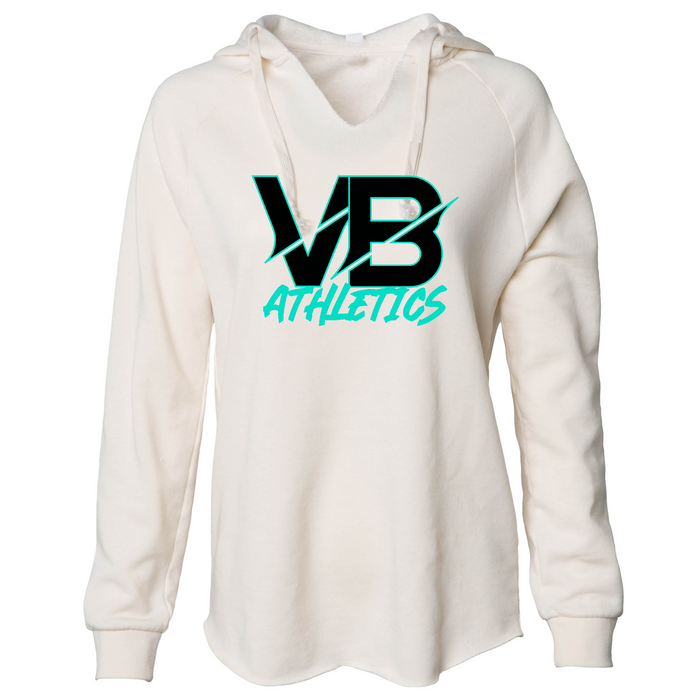 Womens 2X-Large BONE Hoodie