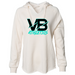 Womens 2X-Large BONE Hoodie