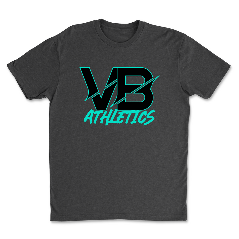 Mens 2X-Large CHARCOAL T-Shirt