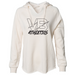 Womens 2X-Large BONE Hoodie