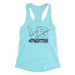 Womens 2X-Large CANCUN Tank Top