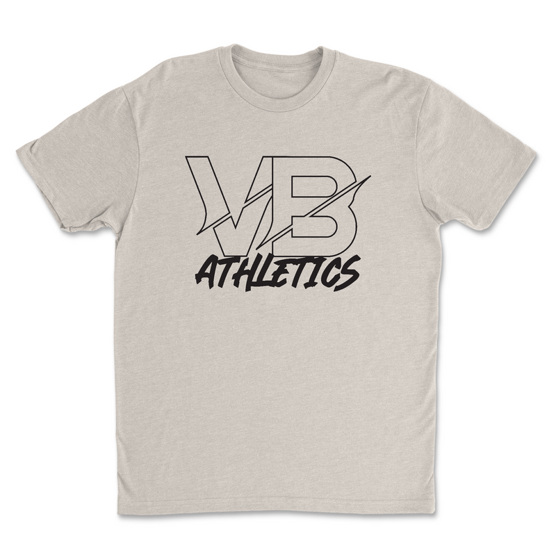 Mens 2X-Large SILK T-Shirt
