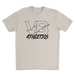 Mens 2X-Large SILK T-Shirt