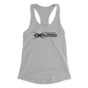 Womens 2X-Large HEATHER_GRAY Tank Top