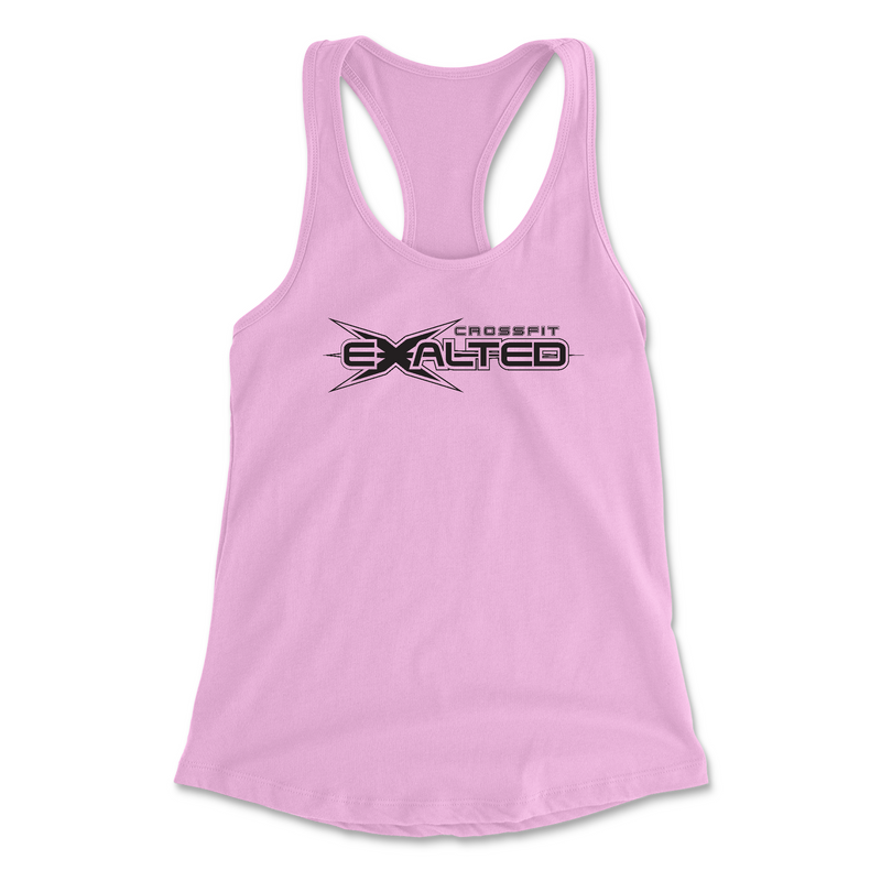 Womens 2X-Large LILAC Tank Top
