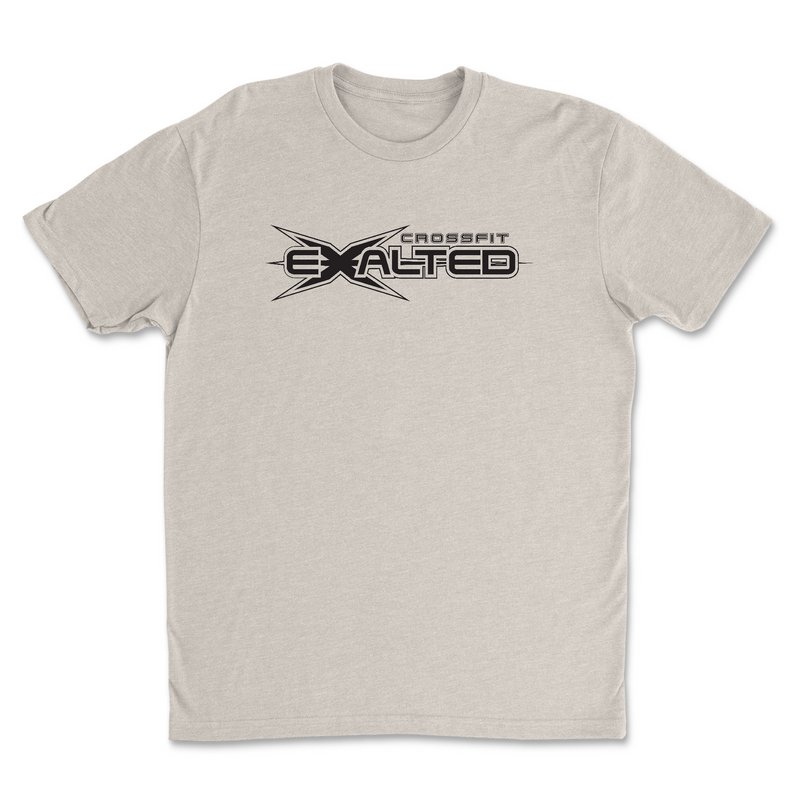 Mens 2X-Large SILK T-Shirt