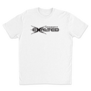 Mens 2X-Large WHITE T-Shirt