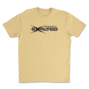 Mens 2X-Large BANANA_CREAM T-Shirt