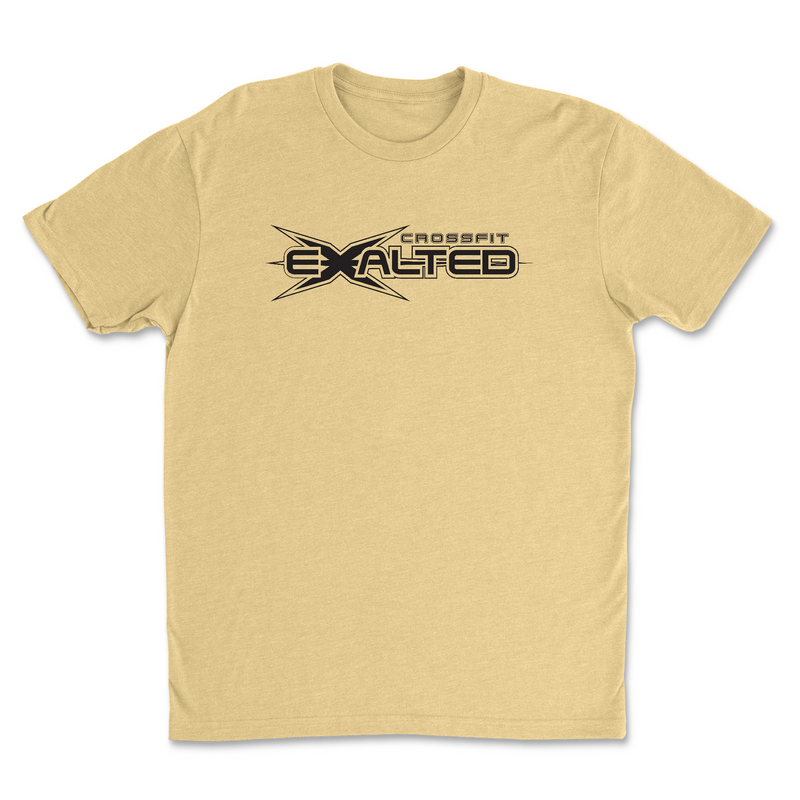 Mens 2X-Large BANANA_CREAM T-Shirt