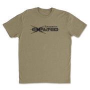 Mens 2X-Large LIGHT_OLIVE T-Shirt