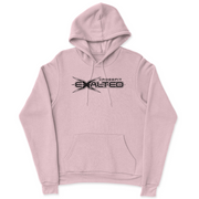 Mens 2X-Large LIGHT_PINK Hoodie