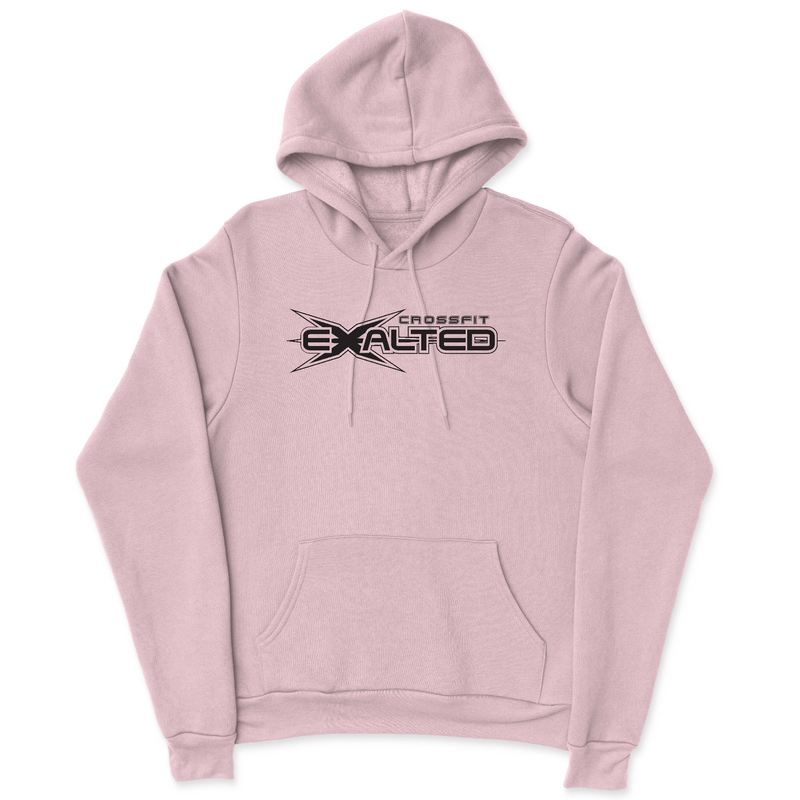Mens 2X-Large LIGHT_PINK Hoodie
