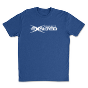 Mens 2X-Large ROYAL T-Shirt