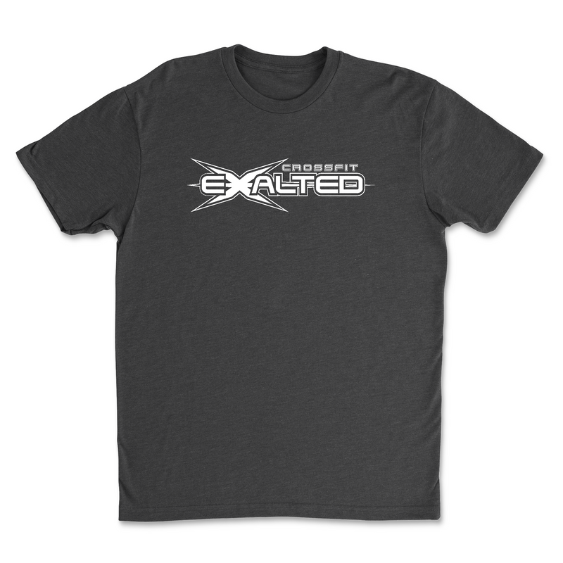Mens 2X-Large CHARCOAL T-Shirt