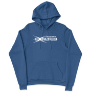 Mens 2X-Large ROYAL Hoodie