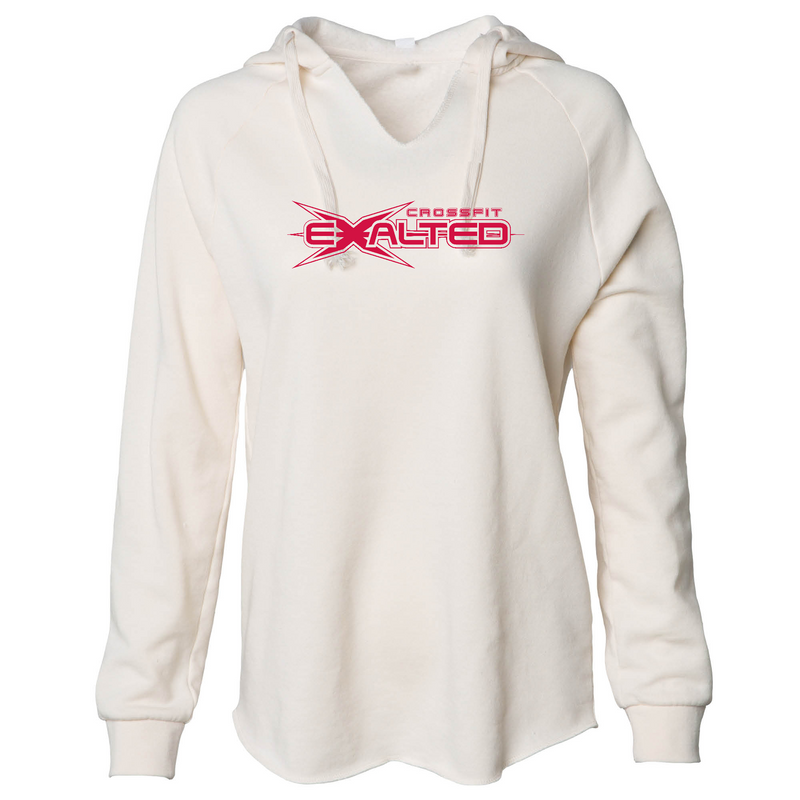 Womens 2X-Large BONE Hoodie