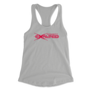 Womens 2X-Large HEATHER_GRAY Tank Top