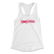 Womens 2X-Large WHITE Tank Top