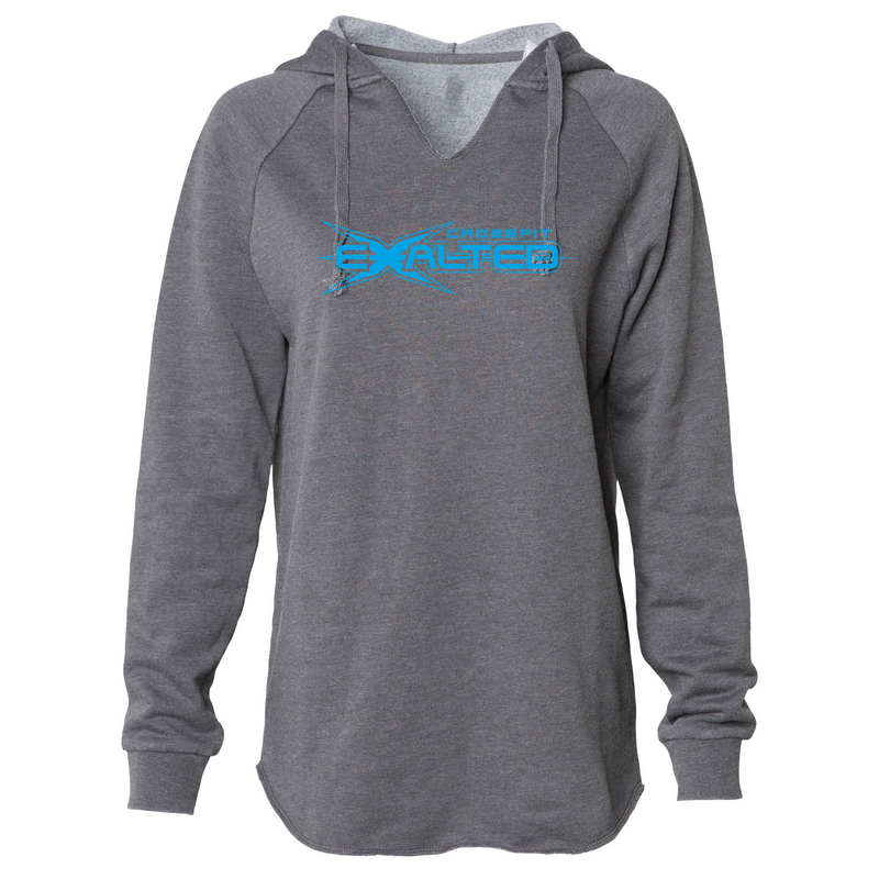 Womens 2X-Large SHADOW Hoodie
