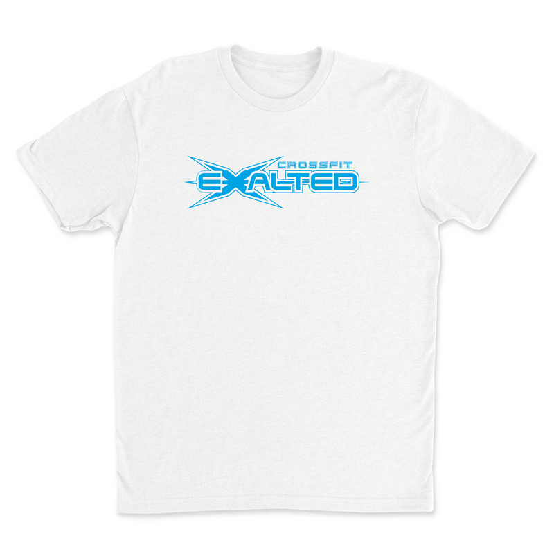 Mens 2X-Large WHITE T-Shirt