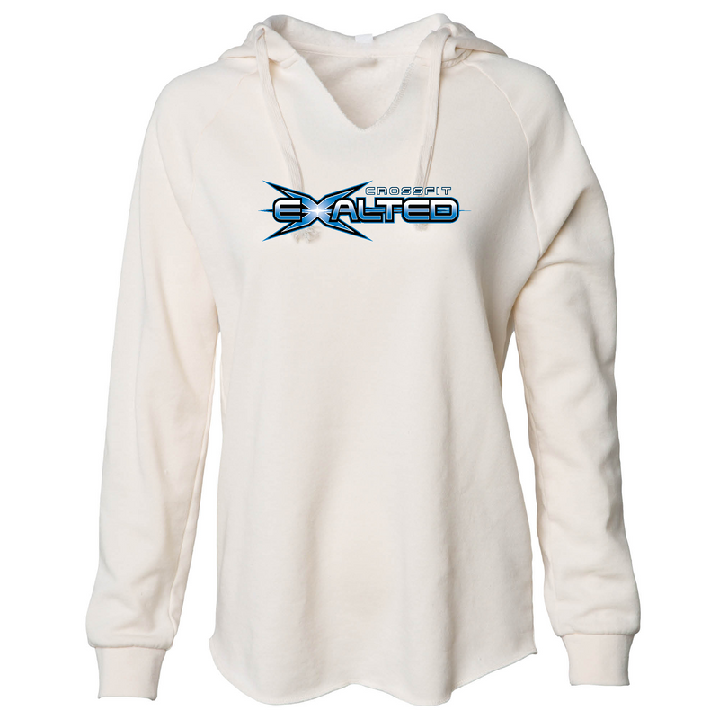 Womens 2X-Large BONE Hoodie