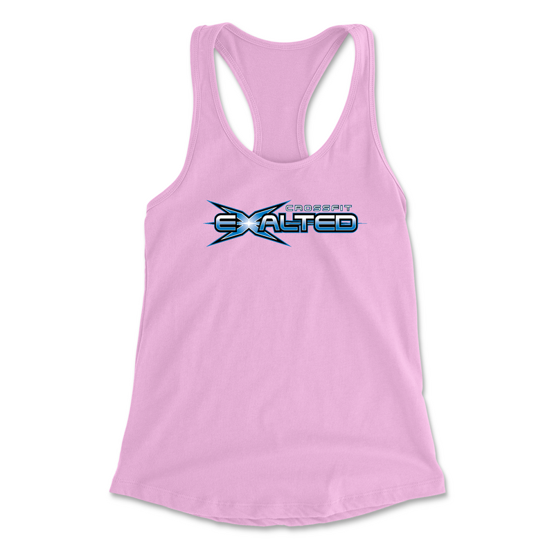 Womens 2X-Large LILAC Tank Top